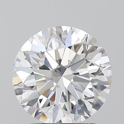 Diament szlif okrągły, 1.8ct, VS1, D, GIA 3515976386